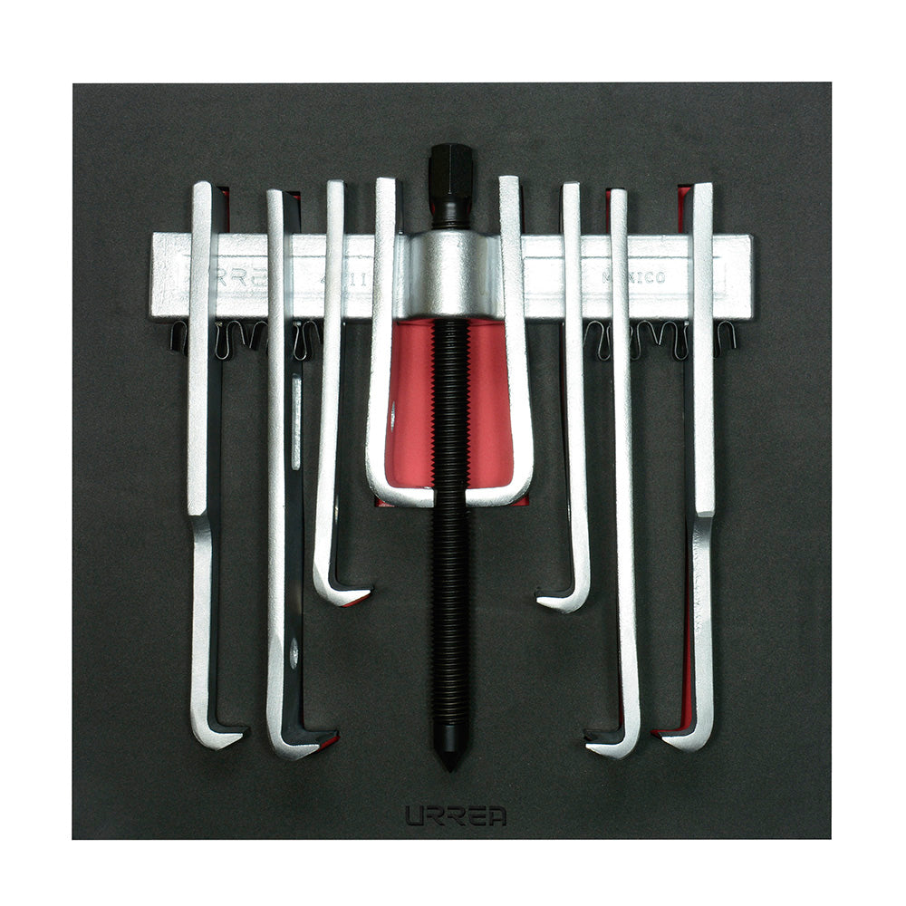 Jgo extractor 10t 14pz