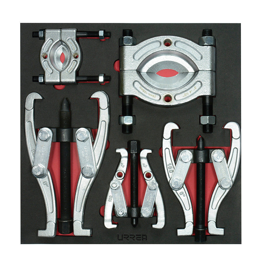 Jgo extractor y sep bal 5pz