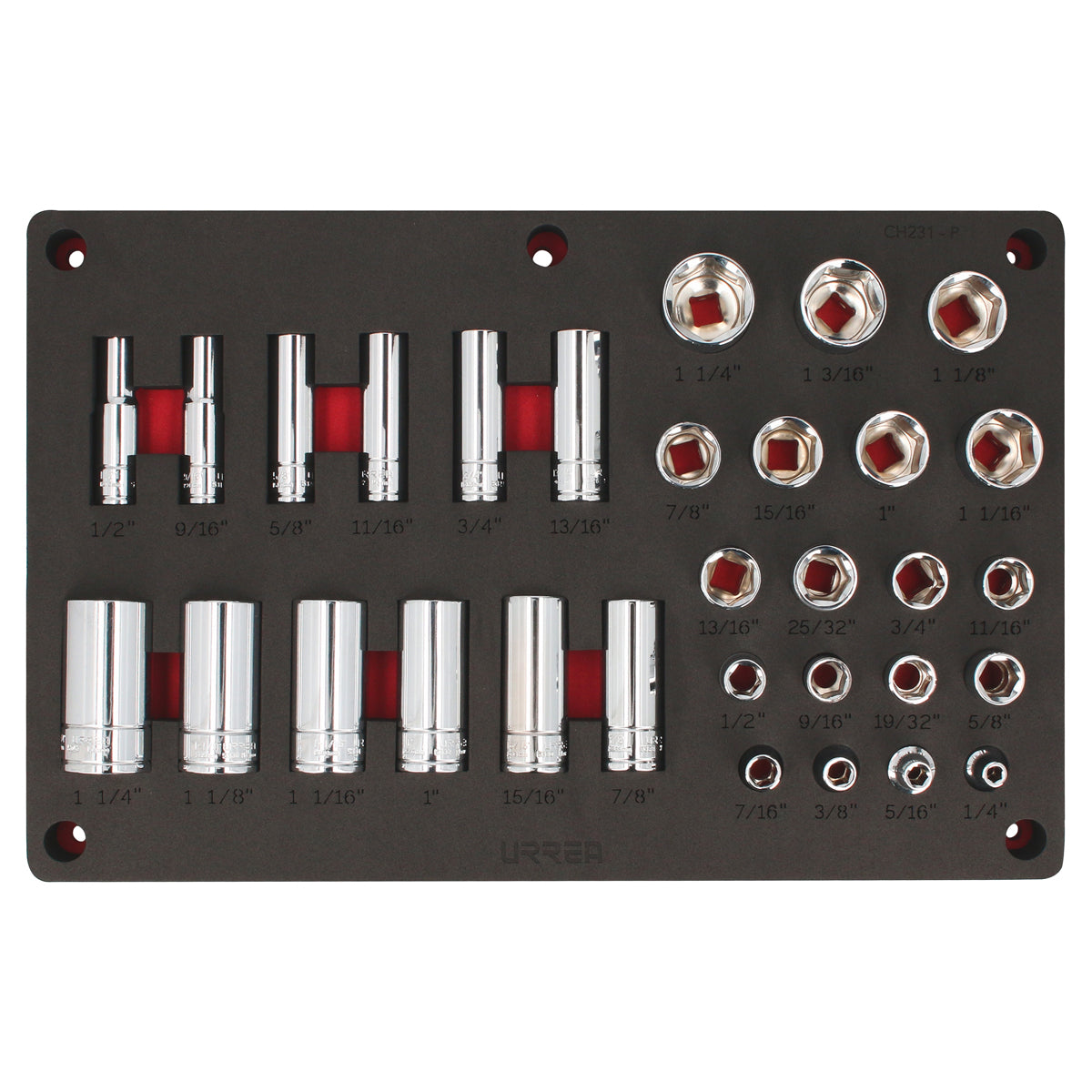 Jgo dados 1/2 in pg 32pz