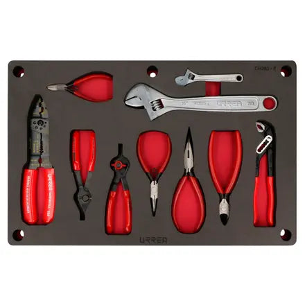 Charola EVA p/juego CH283P