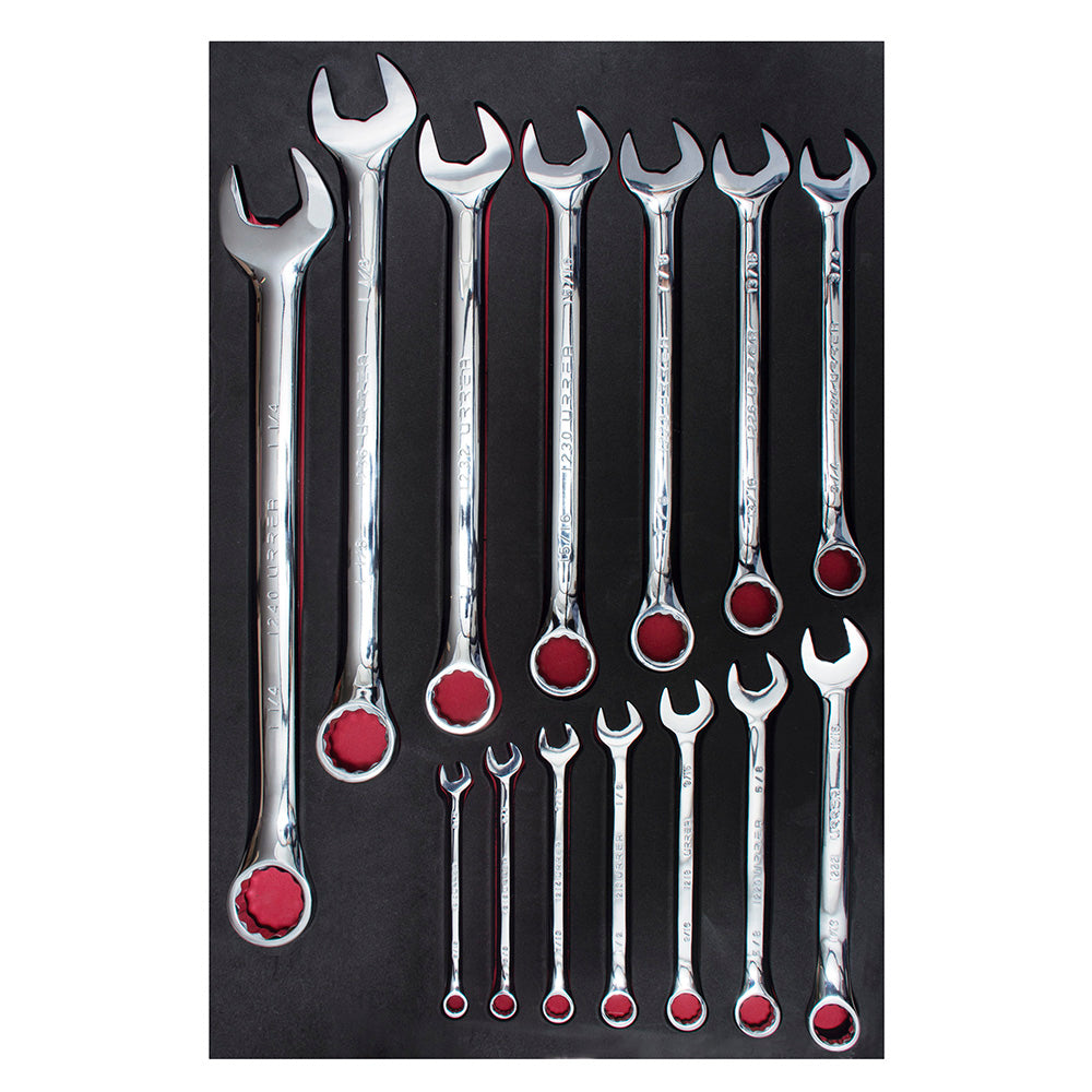 Jgo llaves comb pul esp 14pz