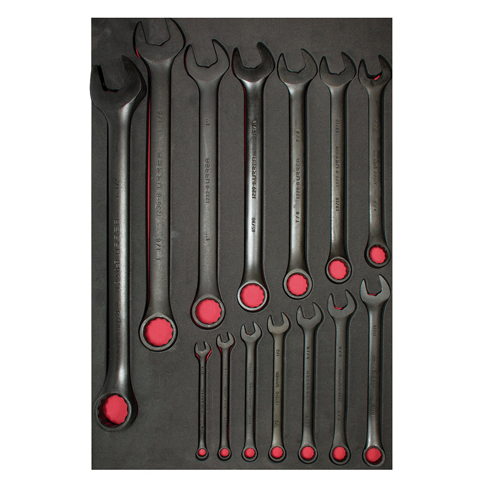 Jgo llaves comb fosf pg 14pz