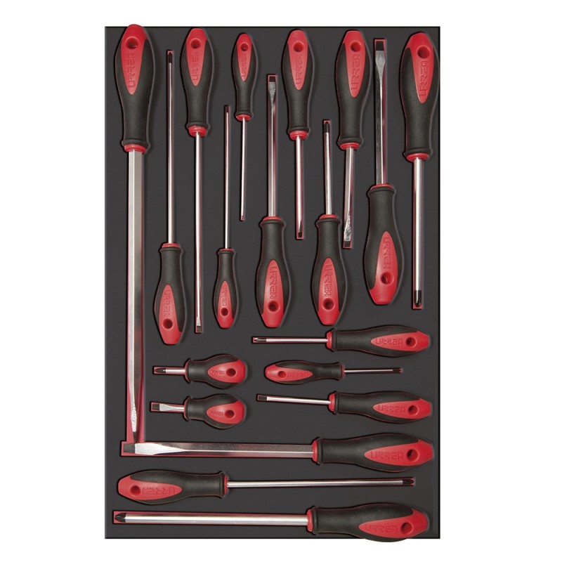 Charola EVA p/juego CH307