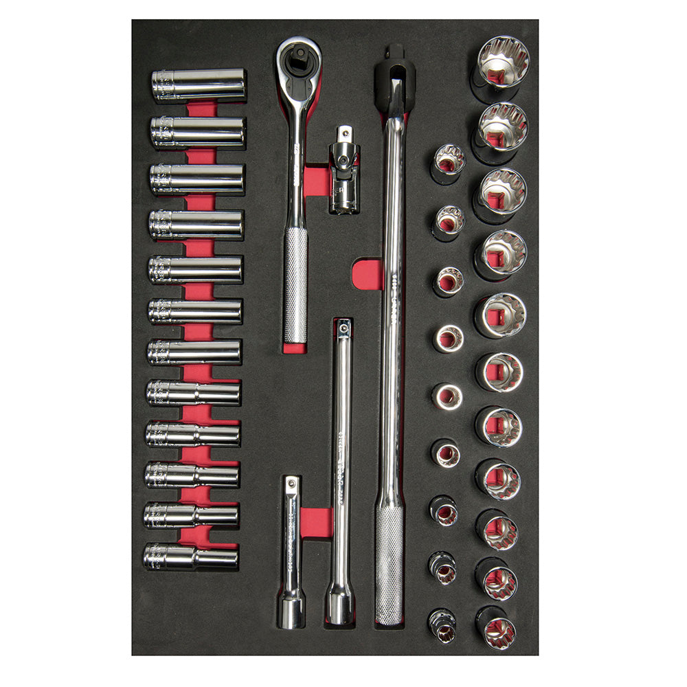 Jgo dados acc 1/2 in mm 37pz