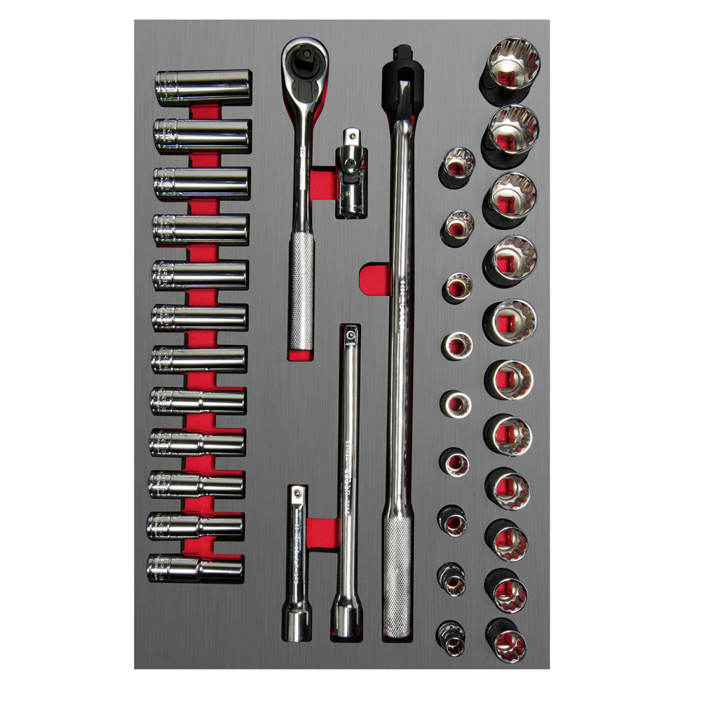 Jgo dados acc 1/2 in mm 37pz