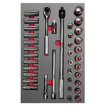 Charola EVA lam p/juego CH311L