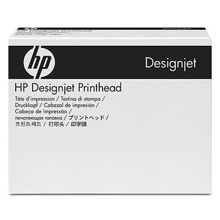 HEWLETT PACKARD - Cartucho de Mantenimiento HP DesignJet 771