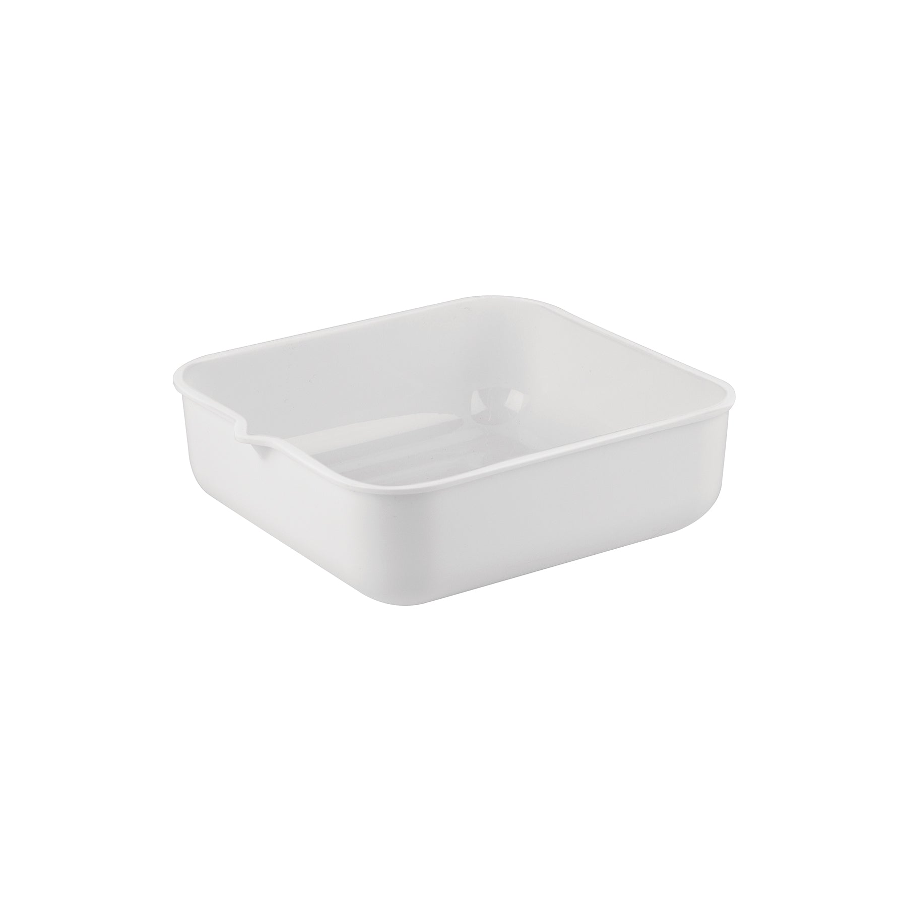 Charola plastica para bascula mecanica, Pretul
