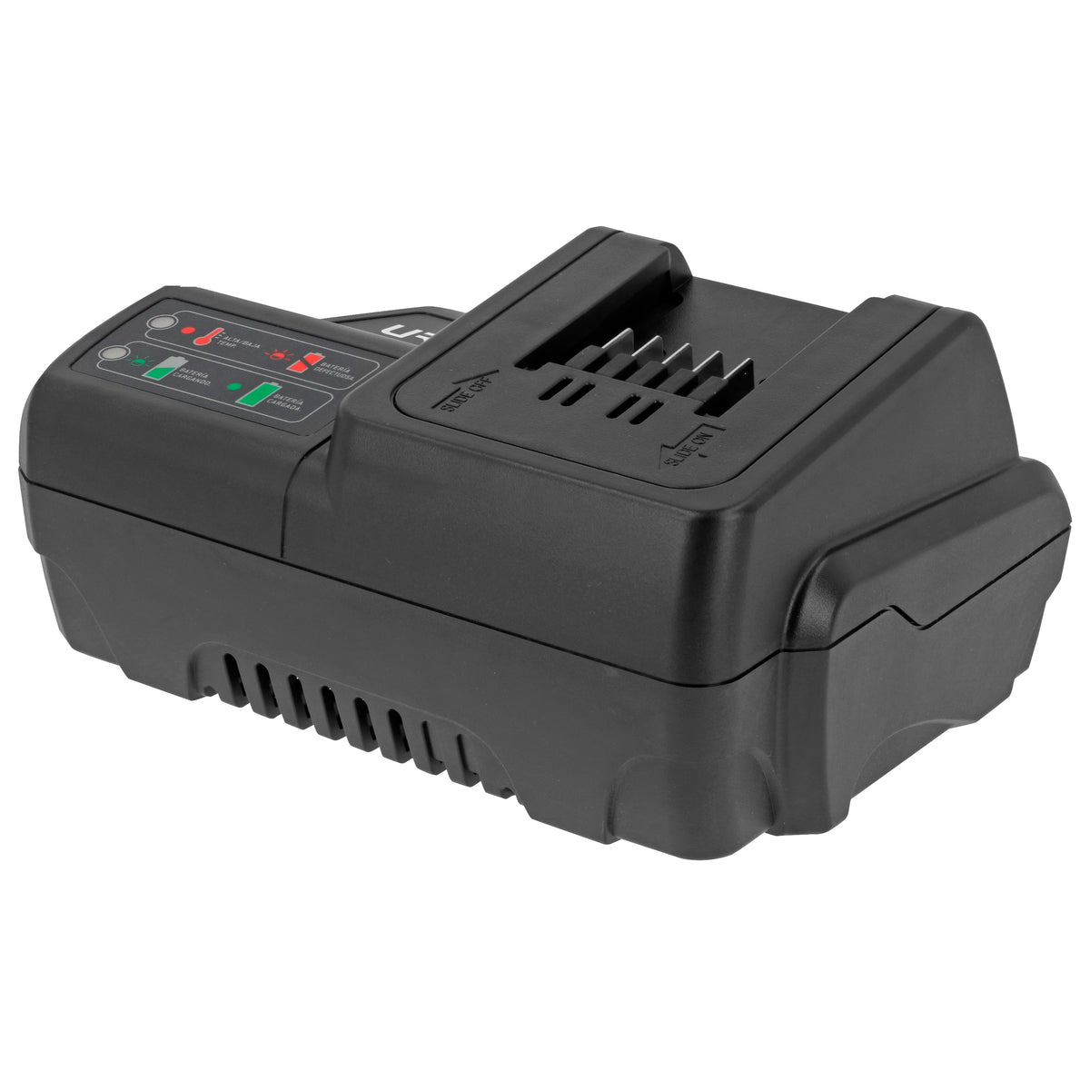Cargador bat univer 20V 4.0 Ah