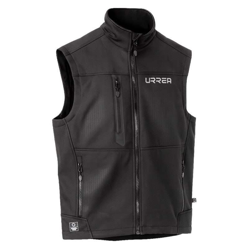Chaleco softshell M