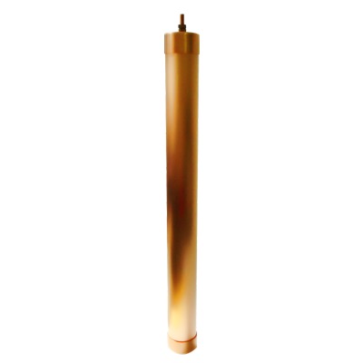 TOTAL GROUND - Electrodo Químico Chem Ground de 1 1/2" x 1m