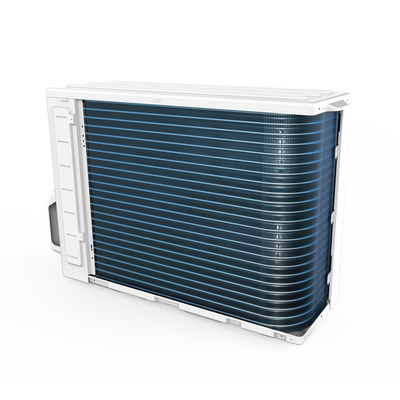 AUFIT - Minisplit WiFi Inverter / SEER 20 / 12,000 BTUs ( 1 TON ) / R32 / Frío y Calor / 110 Vca / Filtro de salud / Compatible con  Alexa y Google.