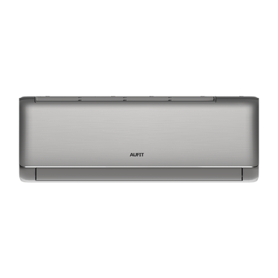 AUFIT - Gama PREMIUM / Minisplit WiFi / Dual Inverter / SEER 21 / ( 1 TON ) / R32 / Frío y Calor / 220 Vca / Alexa y Google Home