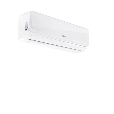 AUFIT - Minisplit WiFi Inverter / SEER 17 / 24,000 BTUs ( 2 TON ) / R32 / Frío y Calor / 220 Vca / Filtro de Salud / Compatible con Alexa y Google Home.