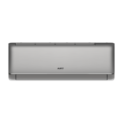AUFIT - Gama PREMIUM / Minisplit WiFi / Dual inverter / SEER 21 / ( 2 TON ) / R32 / Frío y Calor / 220 Vca / Alexa y Google Home