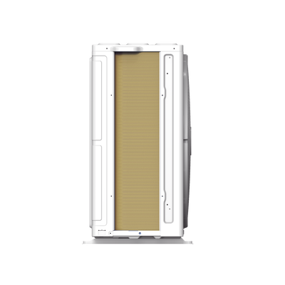AUFIT - Minisplit WiFi Inverter / SEER 17 / 30,000 BTUs ( 2.5 TON ) / R32 / Frío y Calor / 220 Vca / Filtro de Salud / Compatible con Alexa y Google Home.