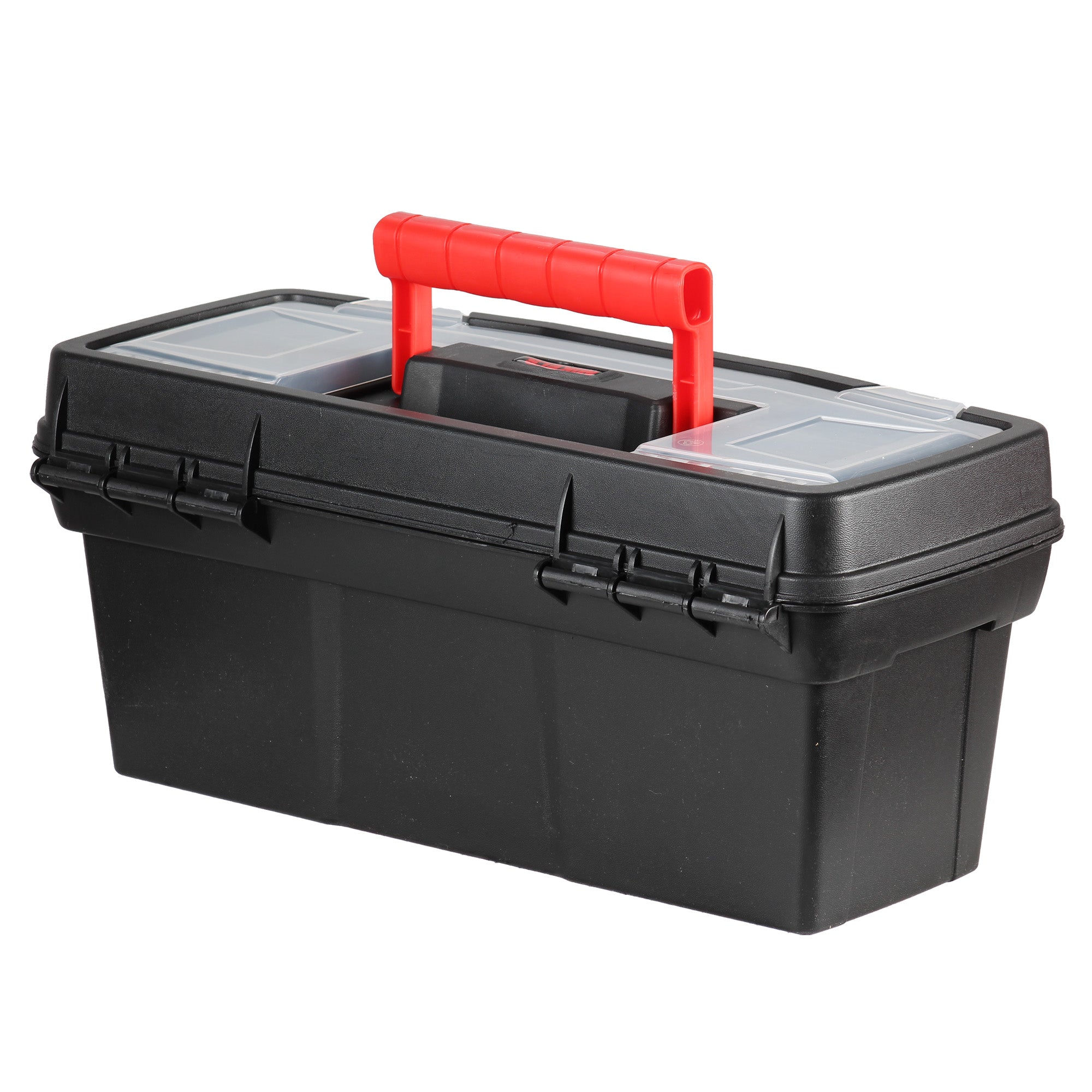 Caja plástica para herramientas 16” (6.6 lts)