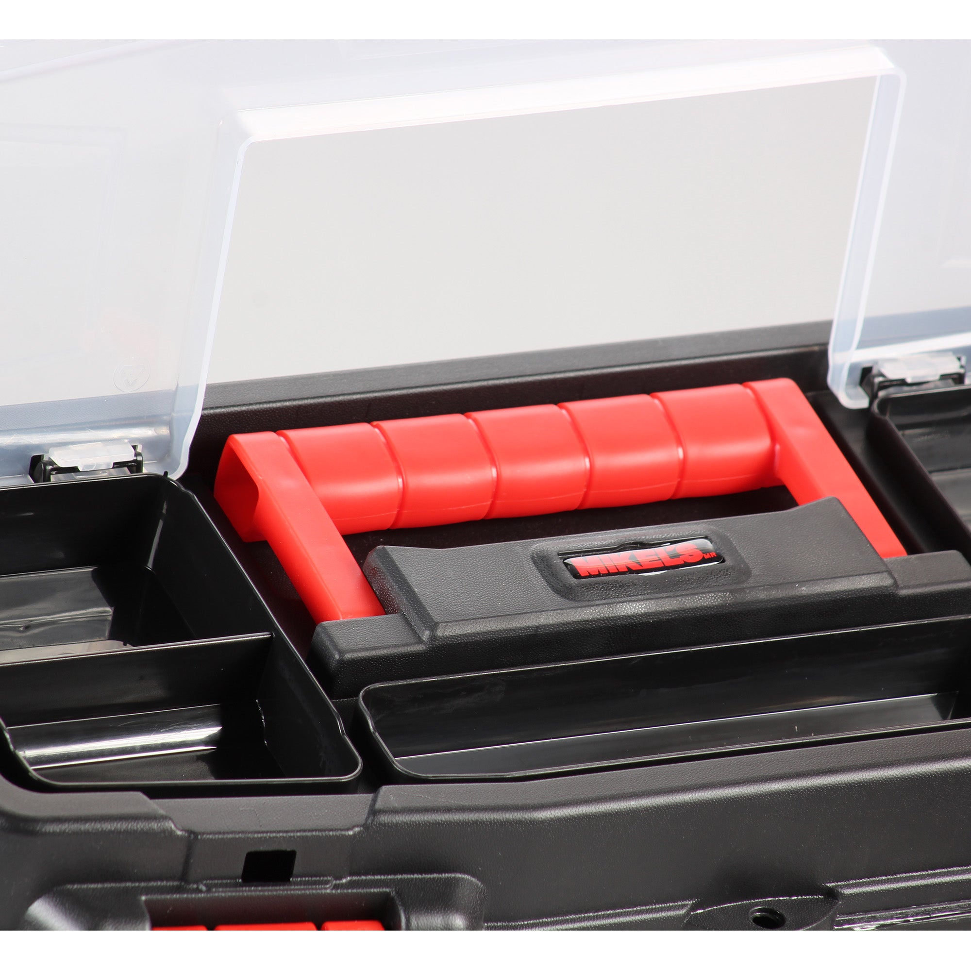 Caja plástica para herramientas 16” (6.6 lts)