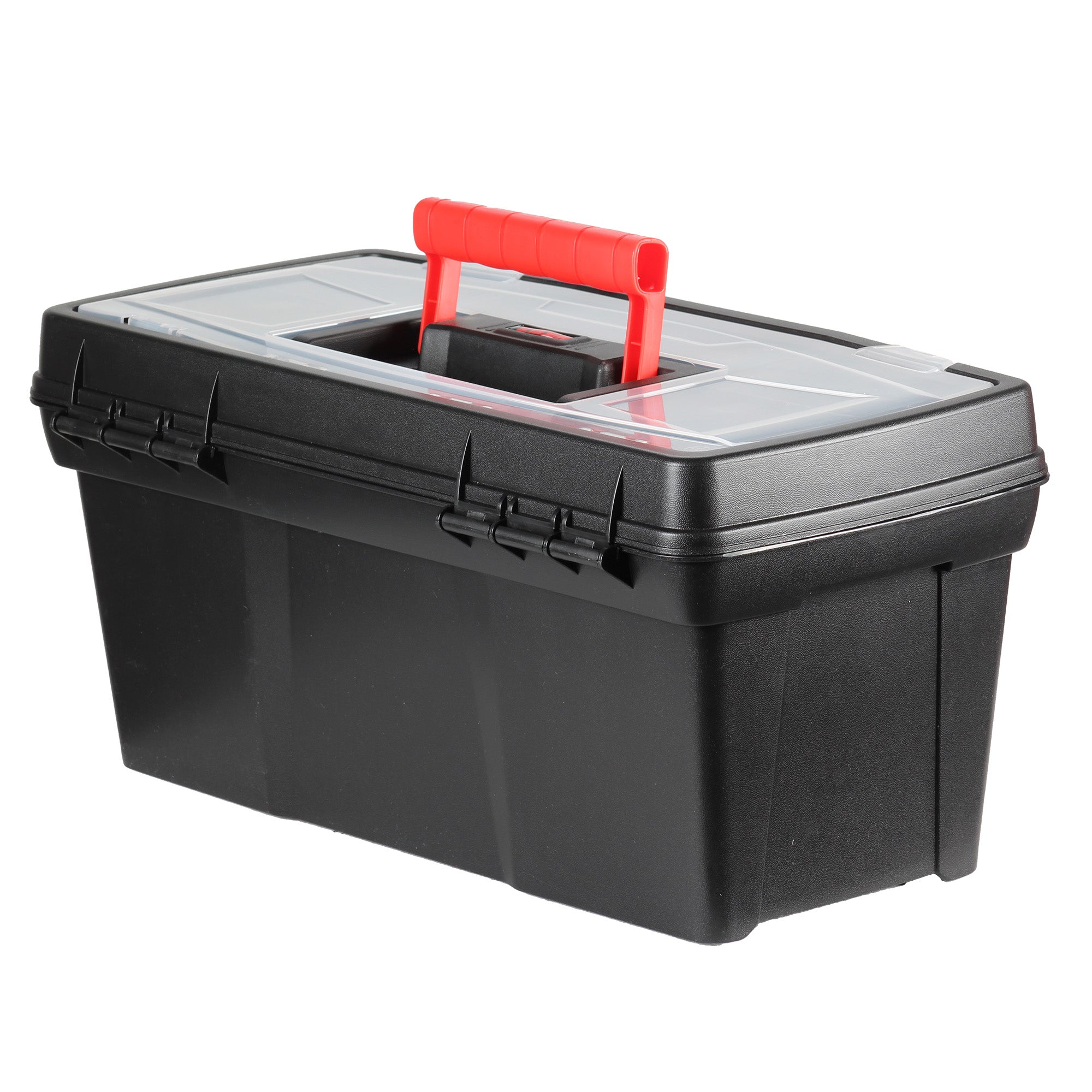 Caja plástica para herramientas 19” (14.3 lts)