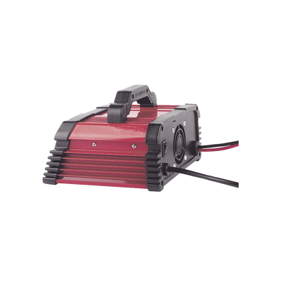 EPCOM POWERLINE - Cargador de Baterías / 12 o 24 Vcc / hasta 250 Ah / 25 A / Display LCD