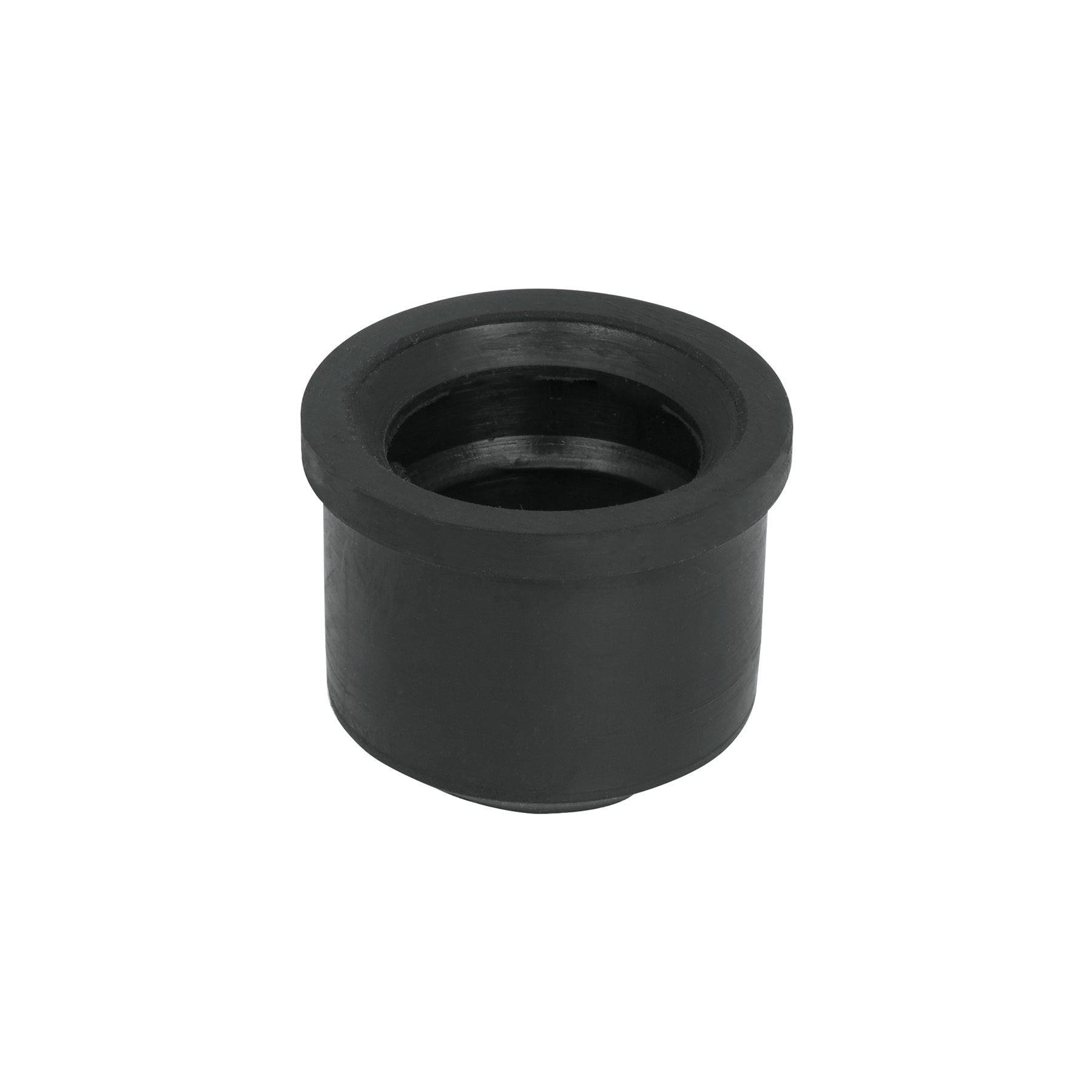 Chupon de PVC, 1-1/2' x 1-1/4', Foset