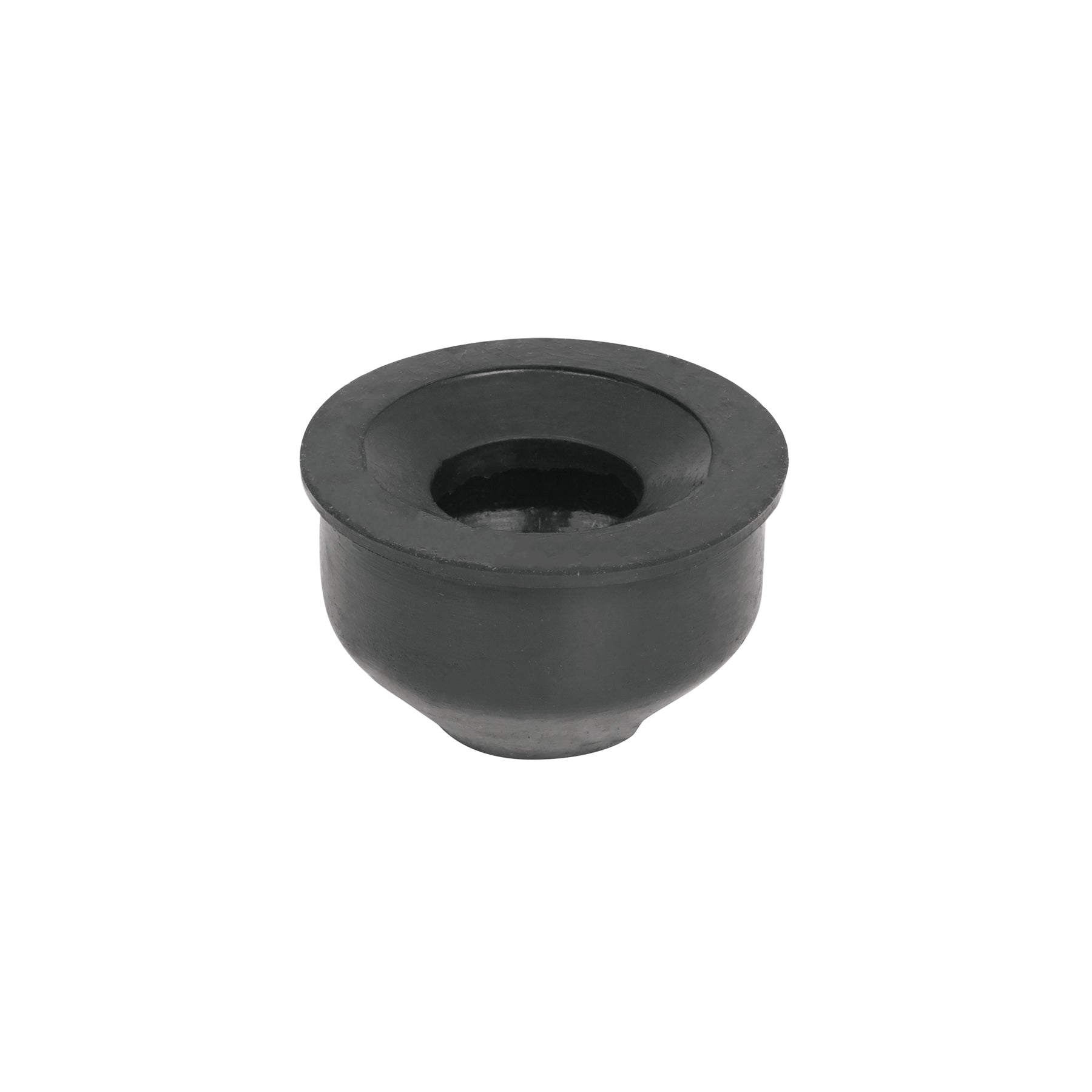 Chupon de PVC, 2' x 1-1/4', Foset