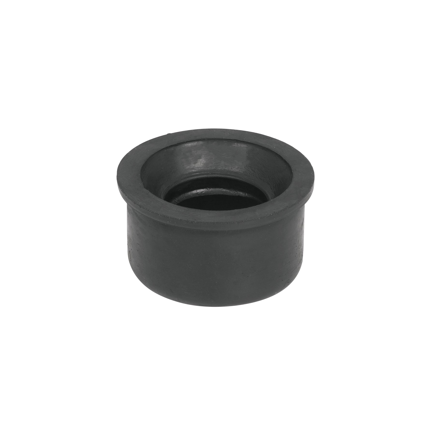 Chupon de PVC, 2' x 1-1/2', Foset