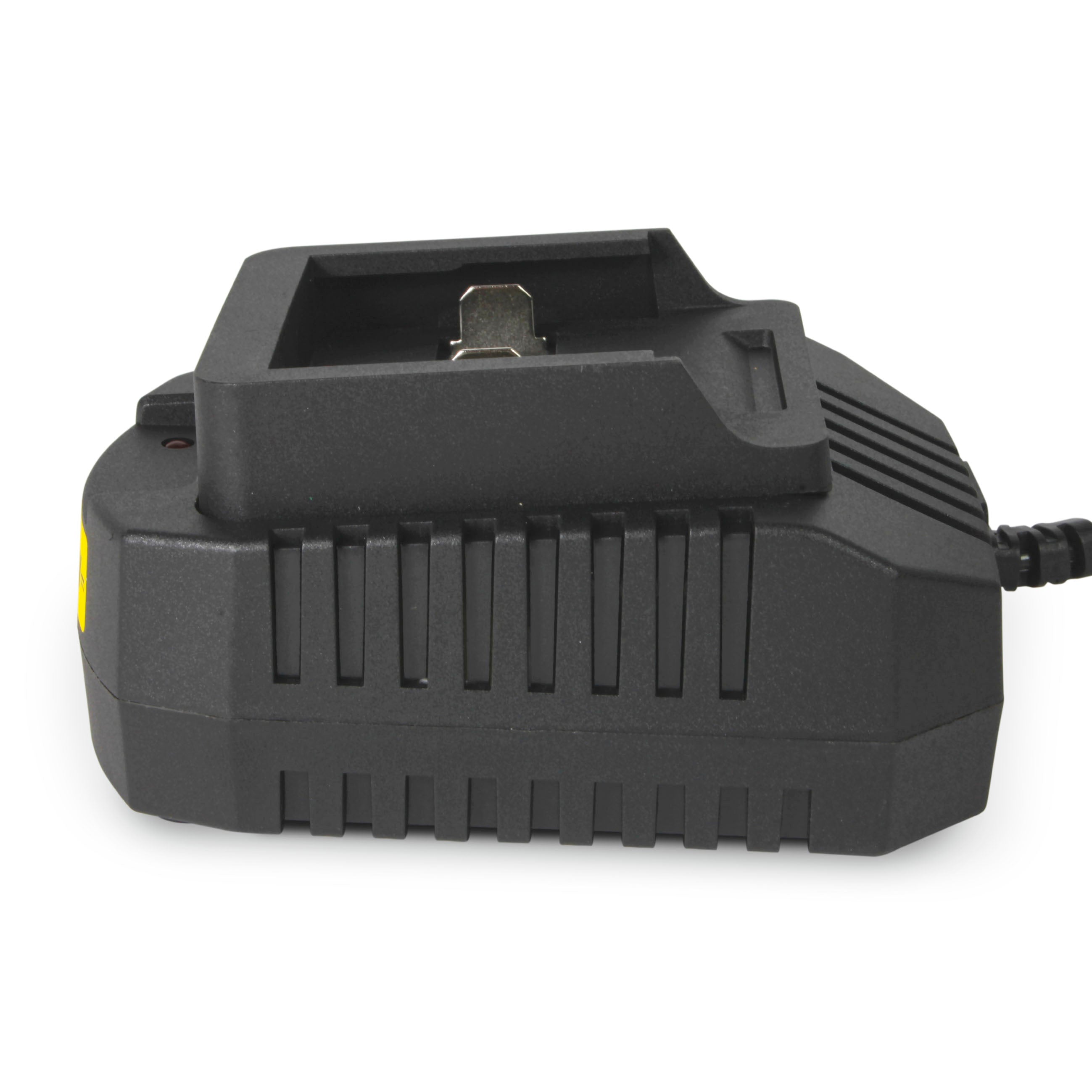 Cargador para batería ion de litio (20 v)