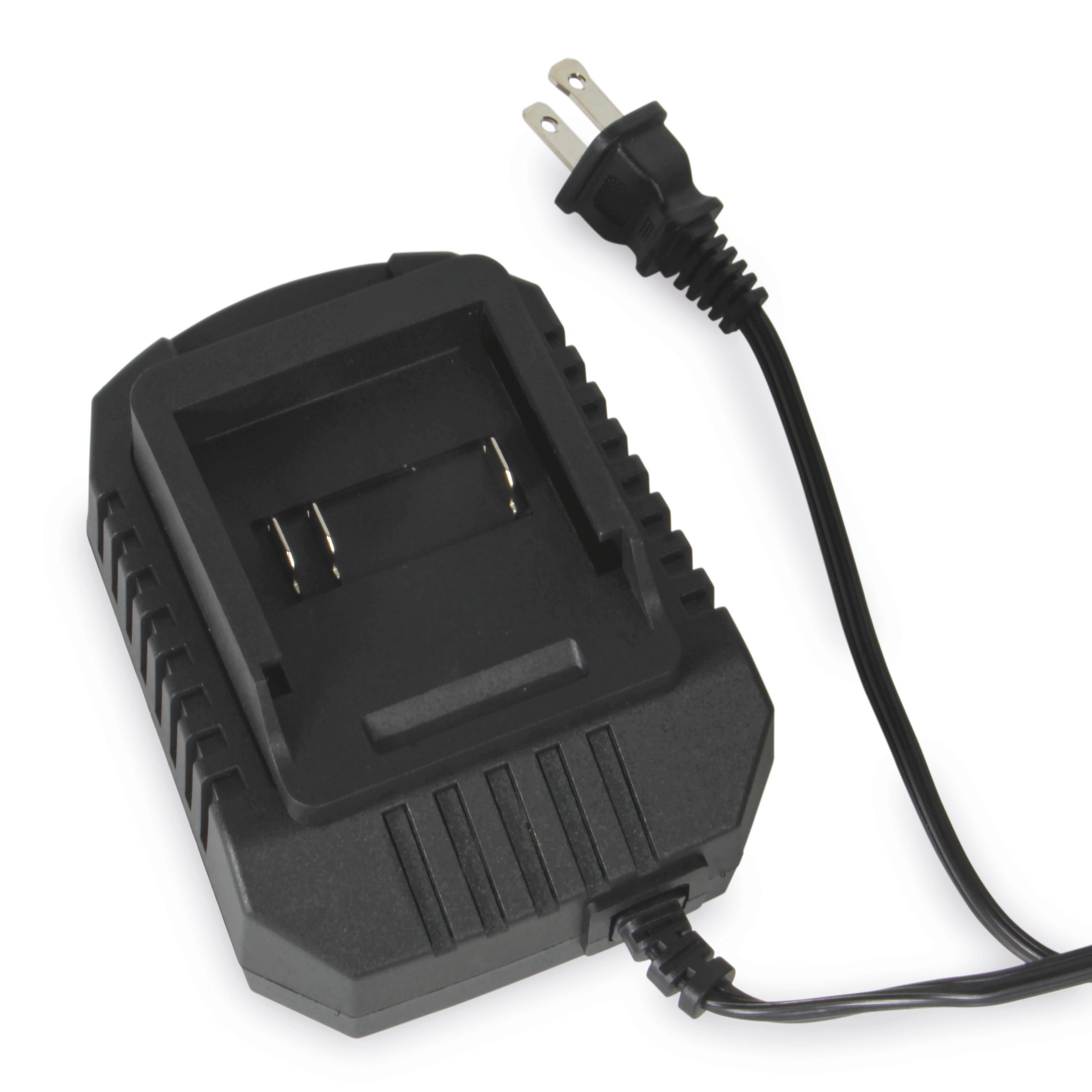 Cargador para batería ion de litio (20 v)