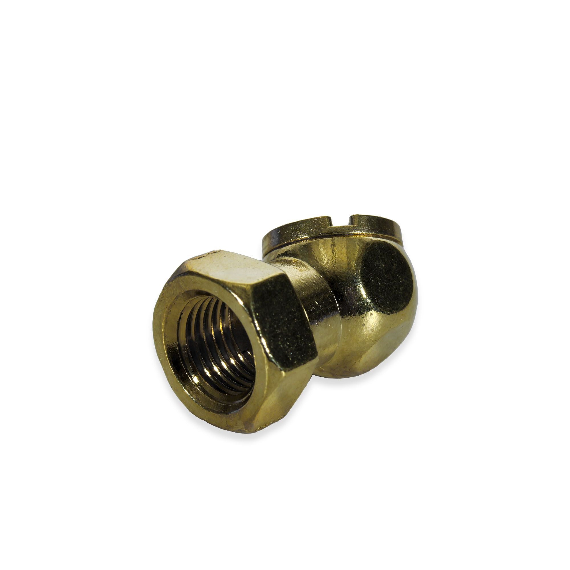 Cabeza para inflar (hembra)