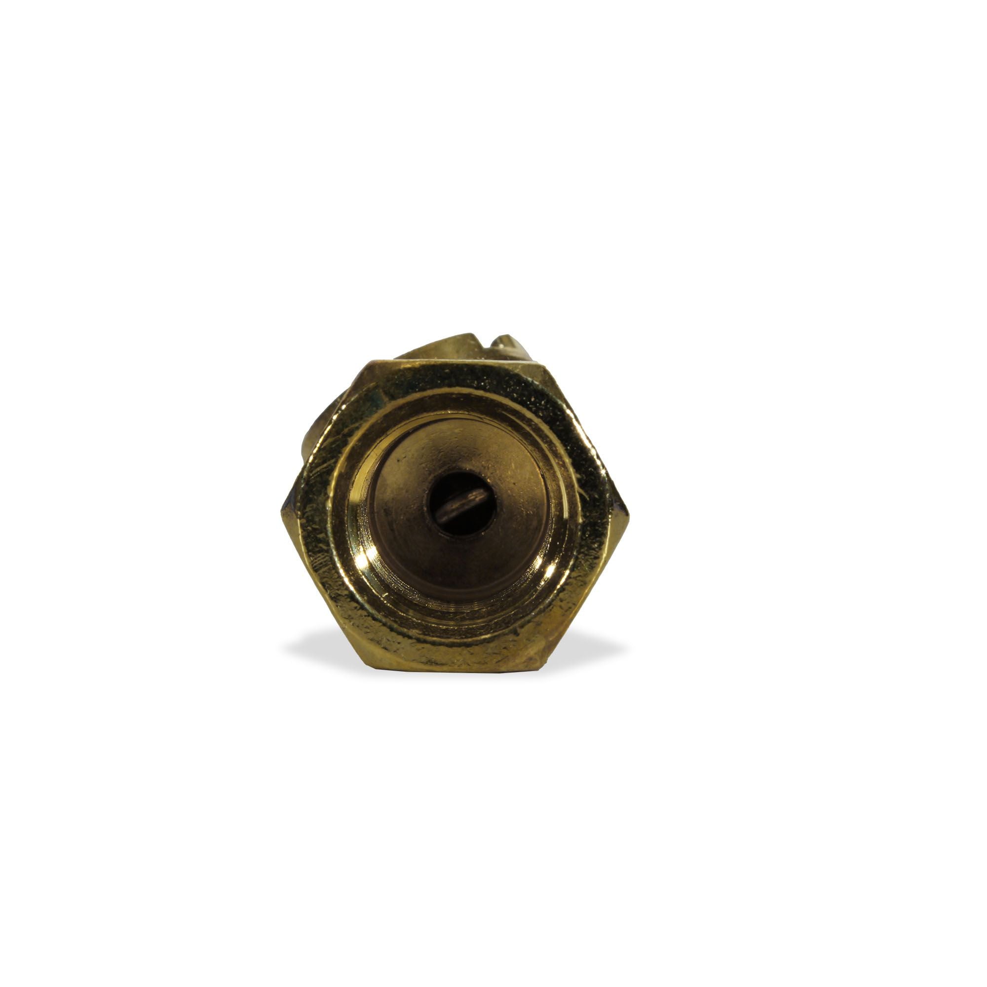 Cabeza para inflar (hembra)