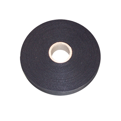 THORSMAN - Cintha de contacto color negro (25mts) (4500-02006)
