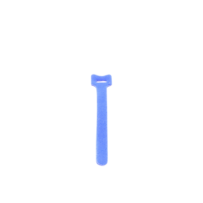 THORSMAN -  Cincho de contacto,  color azul, 150 x 12mm (20pzs) (4300-02005)