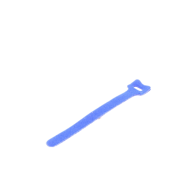 THORSMAN -  Cincho de contacto,  color azul, 150 x 12mm (20pzs) (4300-02005)