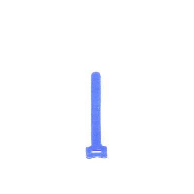THORSMAN -  Cincho de contacto,  color azul, 150 x 12mm (20pzs) (4300-02005)