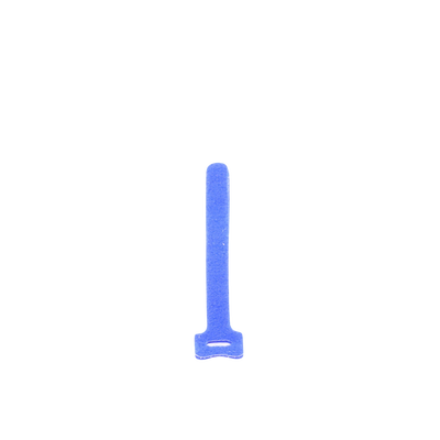 THORSMAN -  Cincho de contacto,  color azul, 150 x 12mm (20pzs) (4300-02005)