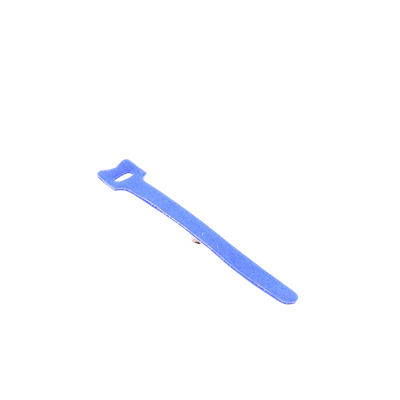 THORSMAN -  Cincho de contacto,  color azul, 150 x 12mm (20pzs) (4300-02005)