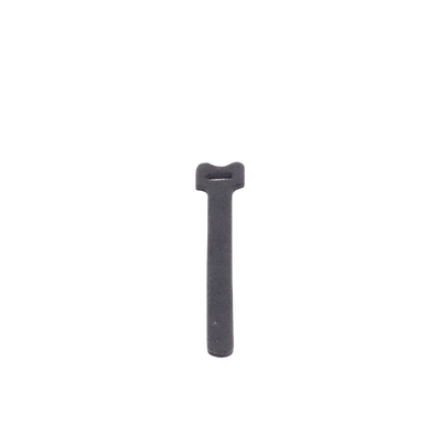 THORSMAN - Cincho de contacto color negro, 150 x 12mm (20pzs) (4300-02001)