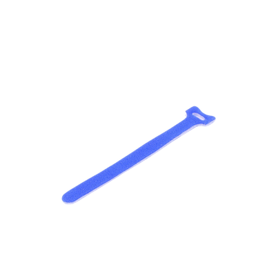 THORSMAN - Cincho de contacto color azul, 210 x 16mm (20pzs) (4400-02005)