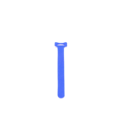 THORSMAN - Cincho de contacto color azul, 210 x 16mm (20pzs) (4400-02005)