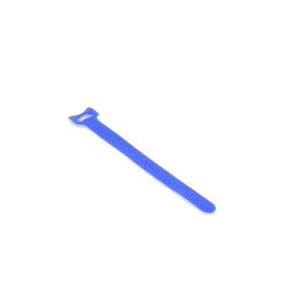 THORSMAN - Cincho de contacto color azul, 210 x 16mm (20pzs) (4400-02005)