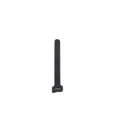THORSMAN - Cincho de contacto color negro, 210 x 16mm (20pzs) (4400-02001)