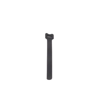 THORSMAN - Cincho de contacto color negro, 210 x 16mm (20pzs) (4400-02001)