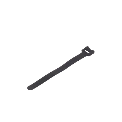 THORSMAN - Cincho de contacto color negro, 210 x 16mm (20pzs) (4400-02001)