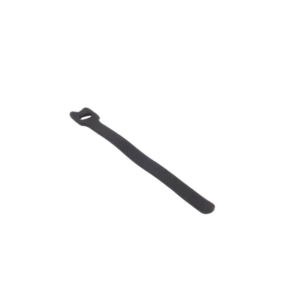 THORSMAN - Cincho de contacto color negro, 210 x 16mm (20pzs) (4400-02001)