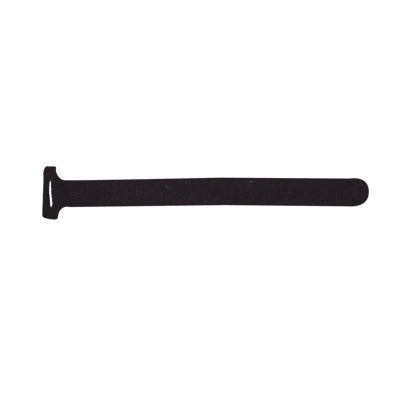 THORSMAN - Cincho de contacto color negro, 210 x 16mm (20pzs) (4400-02001)
