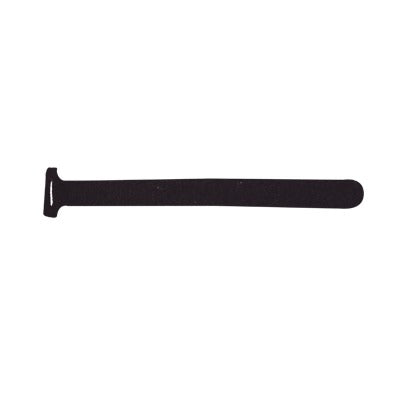 THORSMAN - Cincho de contacto  color negro, 210 x 16mm (5pzs) (4400-02021)