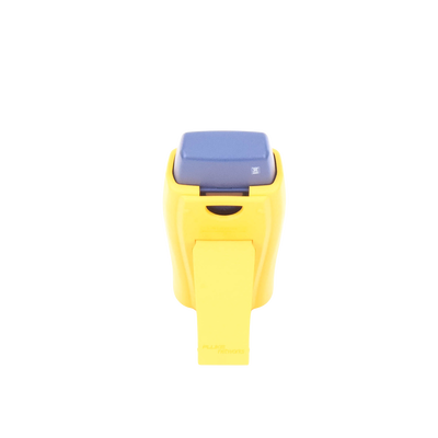 FLUKE NETWORKS - Calificador de Red CableIQ™, para Medición de Capacidades en Redes 10/100/1000 Base-T, y Compatibilidad con VoIP, Datos y Vídeo