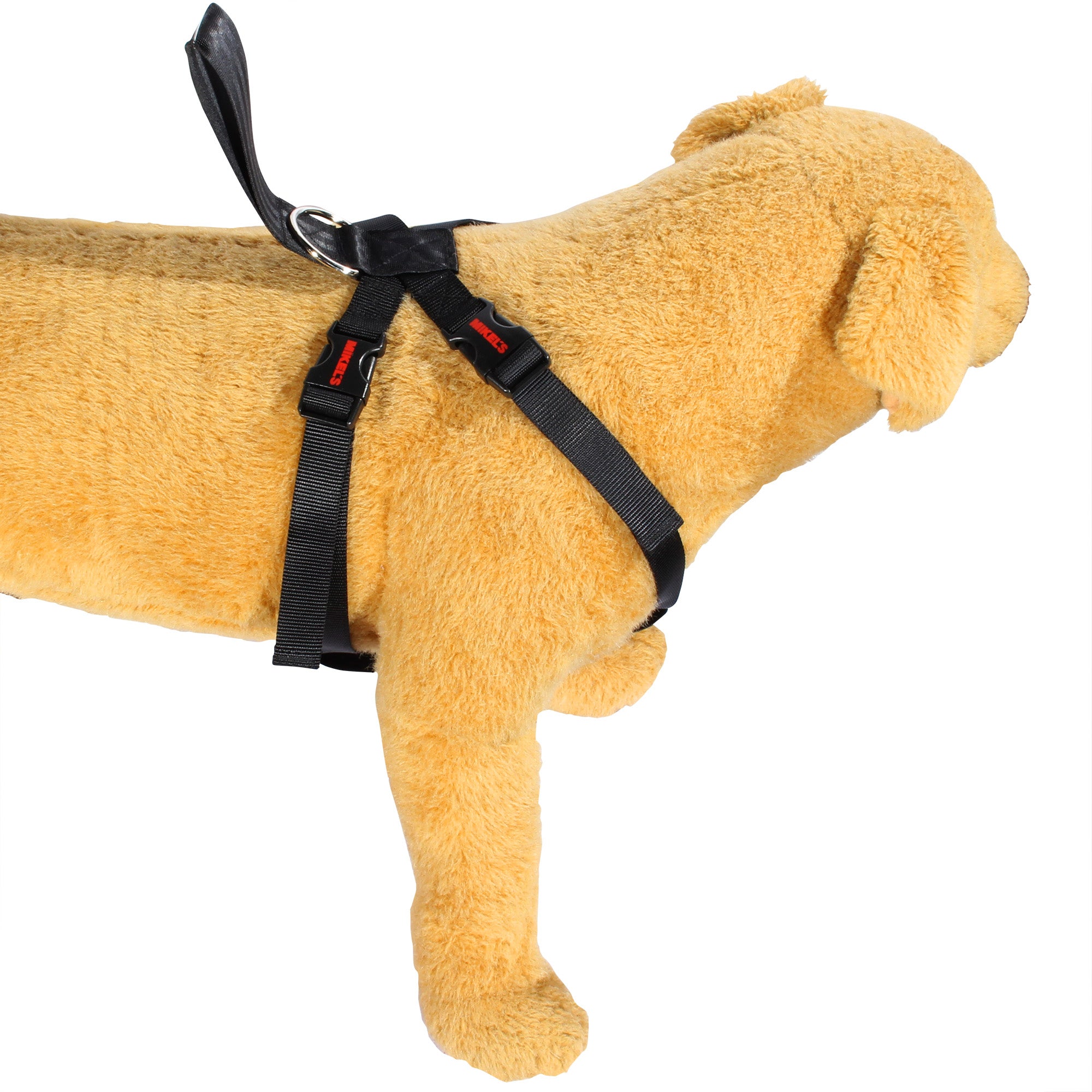 Cinturón de seguridad para mascotas