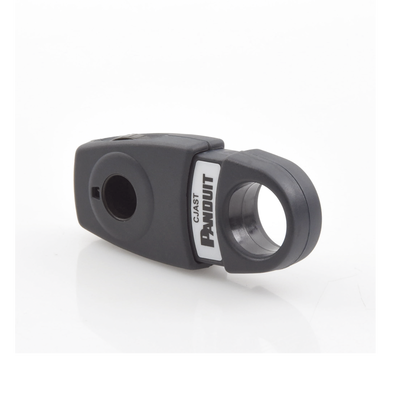 PANDUIT - Herramienta Profesional para Quitar Forro en Cables de Telecomunicaciones, de 2.5 a 11 mm (0.10 a 0.43 pulgadas) de Diámetro
